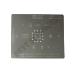 AMAOE MI6 0.12MM STENCILS