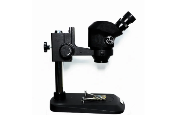 BST 7050B BINOCULAR MICROSCOPE - Image 4