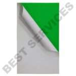 ACRYLIC GREEN 2MM 3MM (20*30CM)