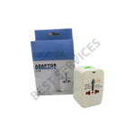 INTERNATIONAL ADAPTOR ALL IN ONE