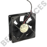 EXHAUST FAN 12V OF CO2 LASER MACHINE