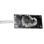 BST machine ELEMENT LAMINATOR