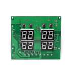 PCB OF 786 MINI