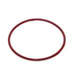 DOOR RUBBER ROUND BUBBLE REMOVER