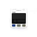 VACUUM METER