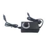 12V ADAPTOR WITH CONTROLER