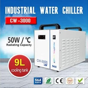 Wholesale Other Industrial Equipment Cw5000 Water Chiller For Co2 Laser  Engraving Cutting Machine Laser Tube Cooling From Zgfiberlaser, $452.17