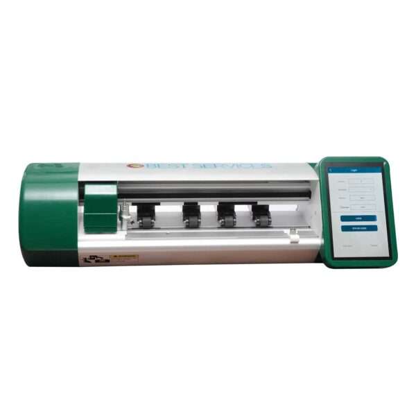 BST 310G CUTTING PLOTTER WITHOUT CAMERA (BST 230G)