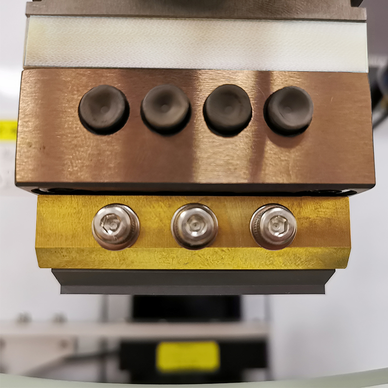 EN501C FLEX CABLE BONDING MACHINE