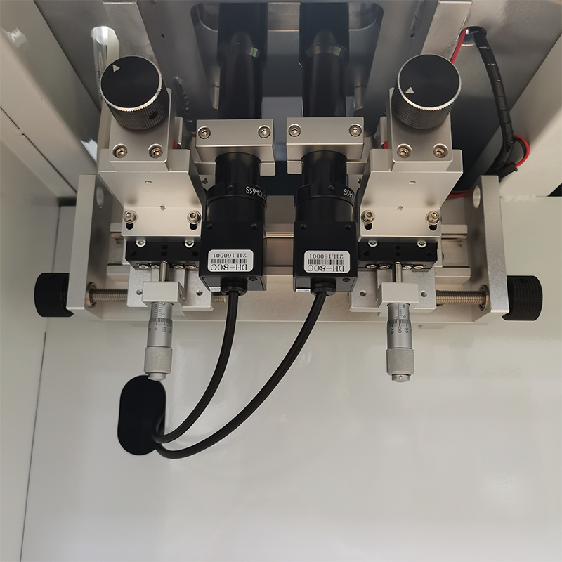 En C Flex Cable Bonding Machine