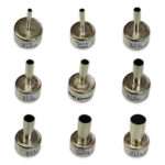 858 SMD NOZZLE 2MM 3MM 4MM 5MM 6MM 7MM 8MM 10MM 12MM