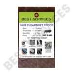10H2 CLEAR SCREEN GUARD (17CM*30CM) (PACK OF 50)