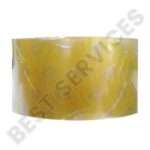 9H CLEAR BSQ003 SCREEN GUARD ROLL (17CM*100M)