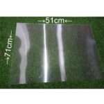 TILT SHEET (51CM*71CM)