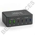 H118 -140W CHARGER