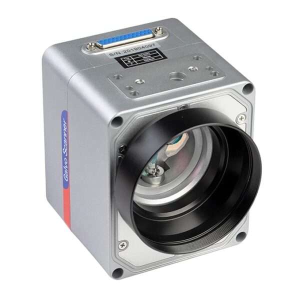 GALVO SCANNER