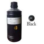 UV INK BLACK 1L SOFT