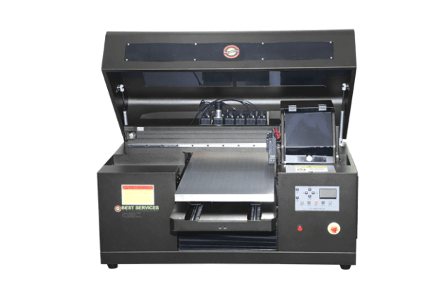 PRINTER BS A3PLUS XP600 DUAL(BS-3360UV) - Image 2