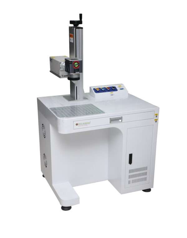 3D UV LASER MACHINE 5W