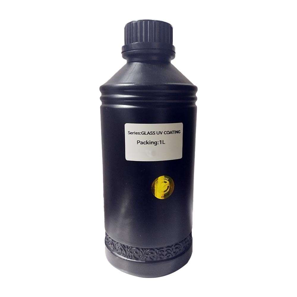 GLASS COATING LIQUID 1L