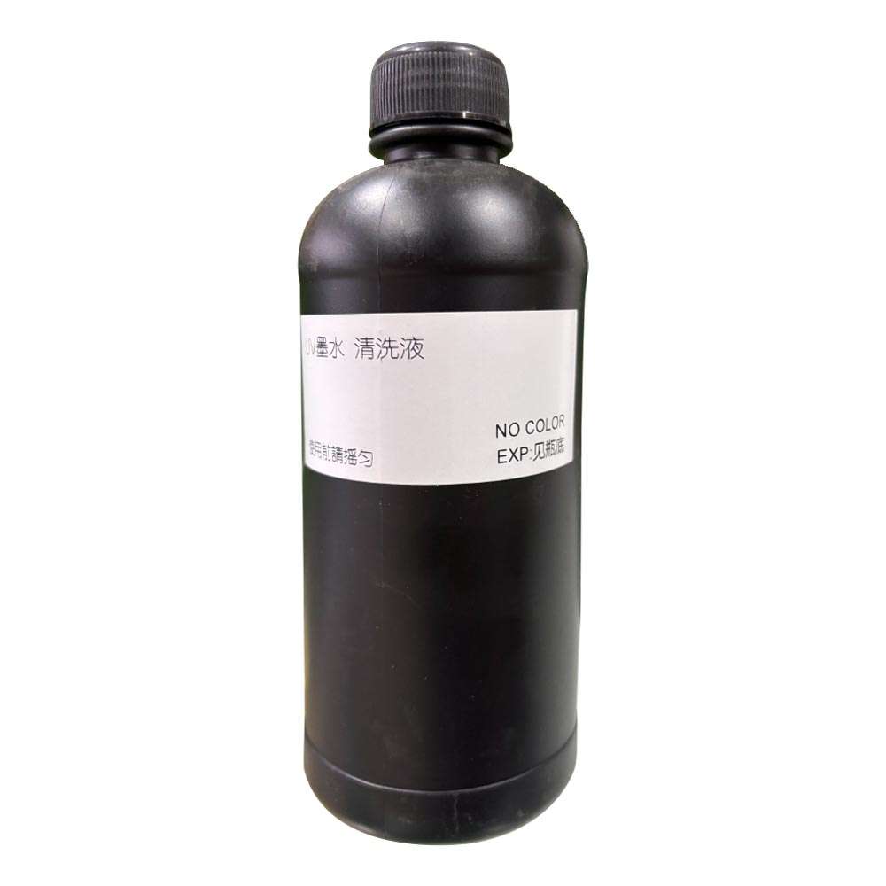 HEAD CLEANING LIQUID 1L