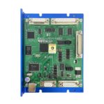 BJJCZ CONTROL CARD