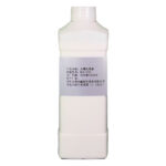 DTG TREATMENT LIQUID 1L (1:3) WHITE