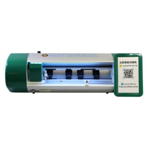 CUTTING PLOTTER BST 310BT