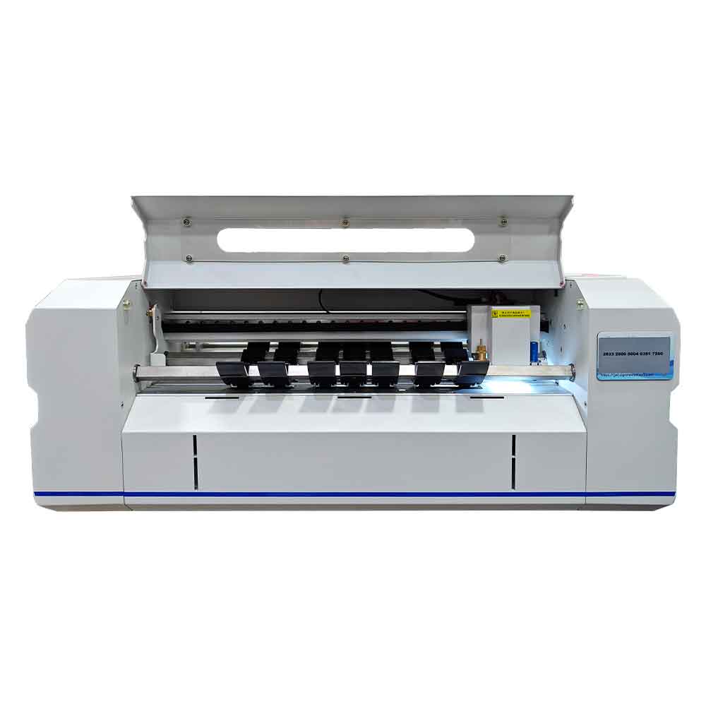 AUTO FEEDER CUTTING PLOTTER 1319