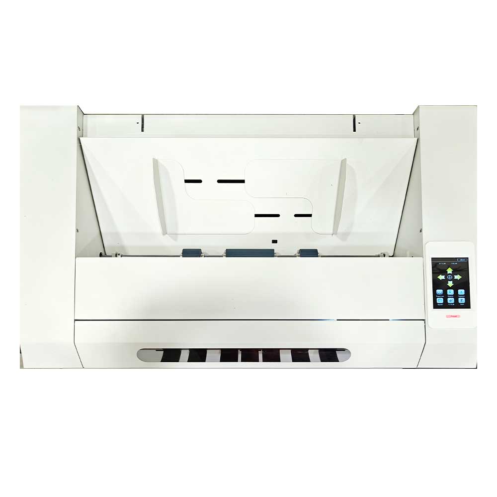 AUTO FEEDER CUTTING PLOTTER 1319 - Image 2