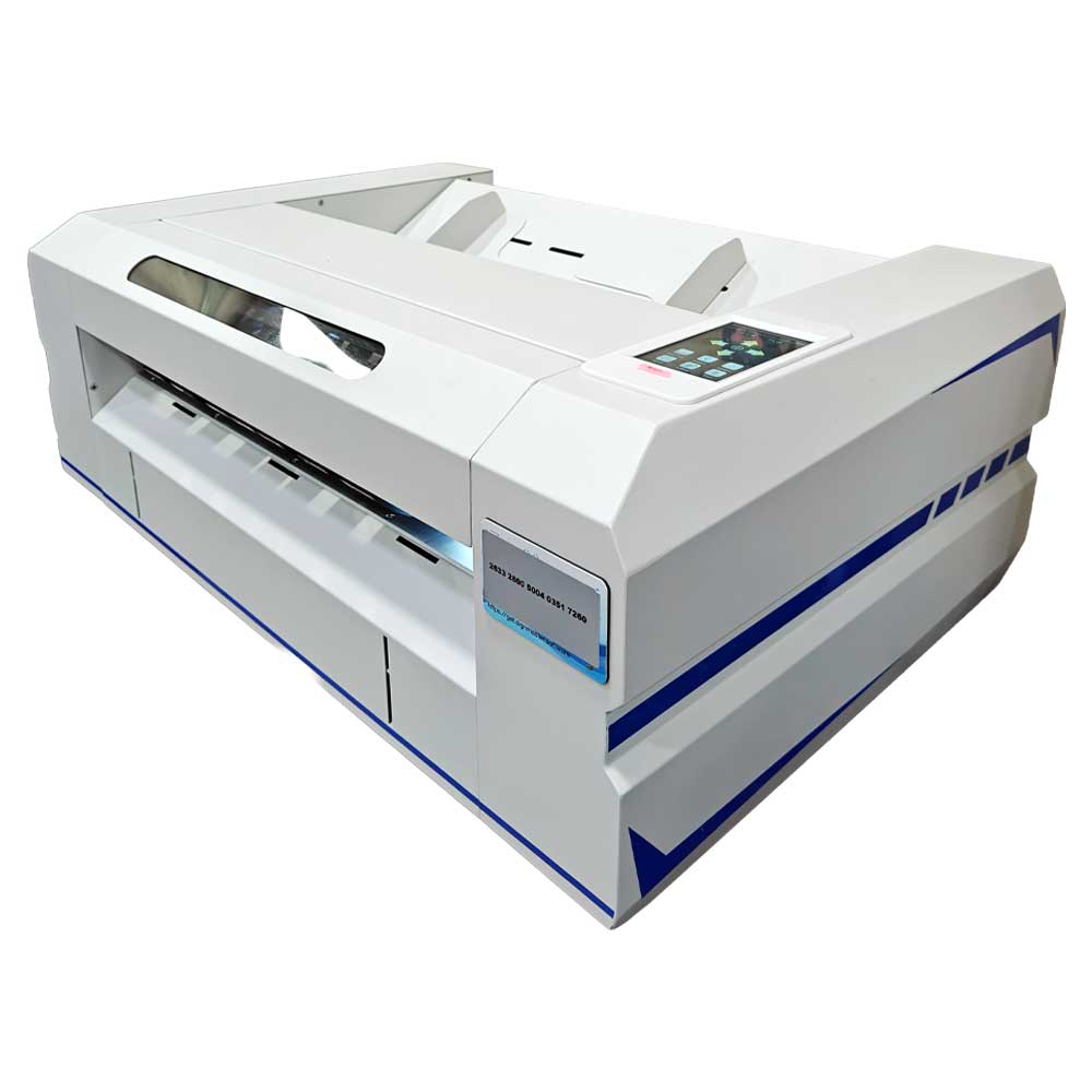 AUTO FEEDER CUTTING PLOTTER 1319 - Image 3