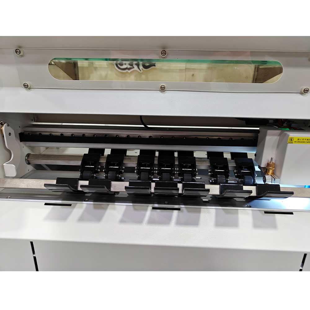 AUTO FEEDER CUTTING PLOTTER 1319 - Image 5